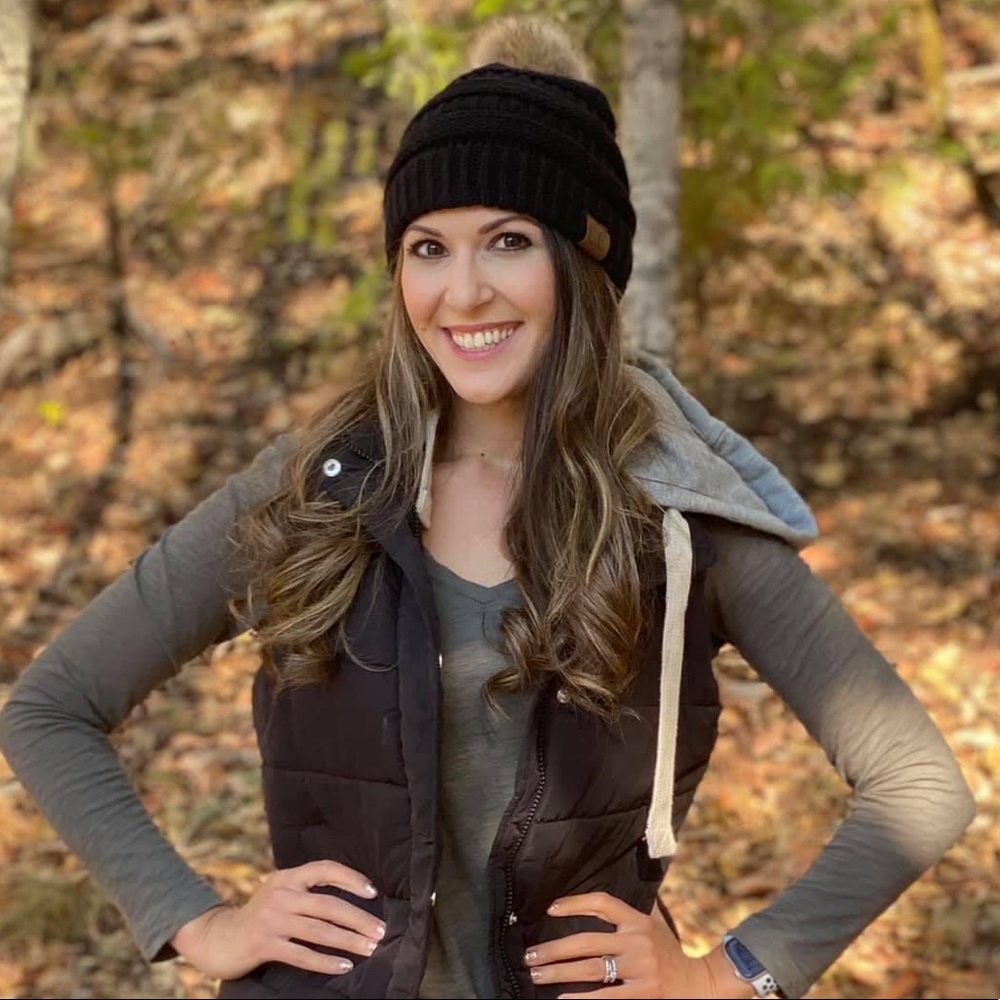 Meet your Posher, Melissa